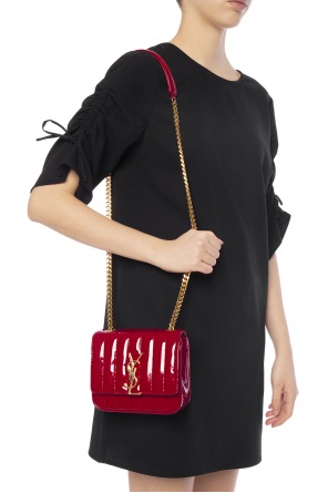 'vicky' shoulder bag, zdjęcie 2 'vicky' shoulder bag od Saint Laurent